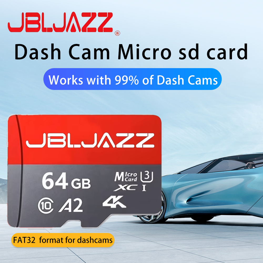Drone Strobe Light - Micro SD Card Extreme A2 V30