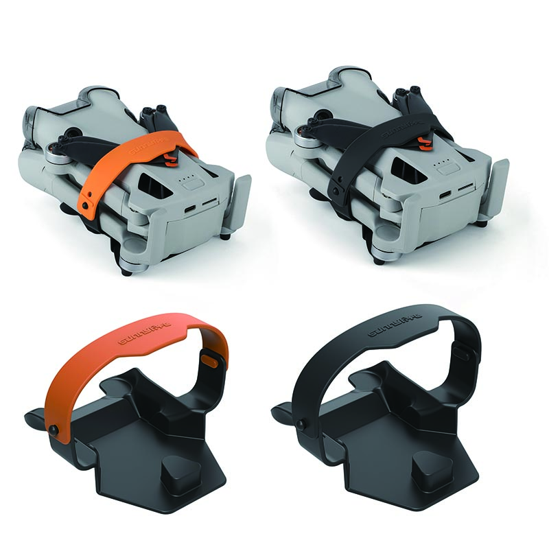 Drone Propeller Holder - Propeller Stabilizers for DJI Mini 4