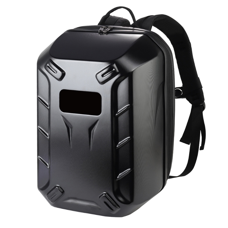 Drone Controller Hood - Professional Backpack Shoulder Bag Hard Case