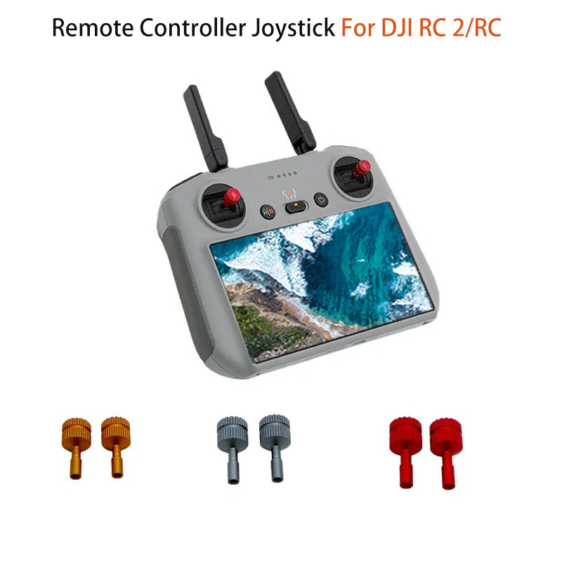 Drone Control Stick - Remote Controller Joystick For DJI Mini