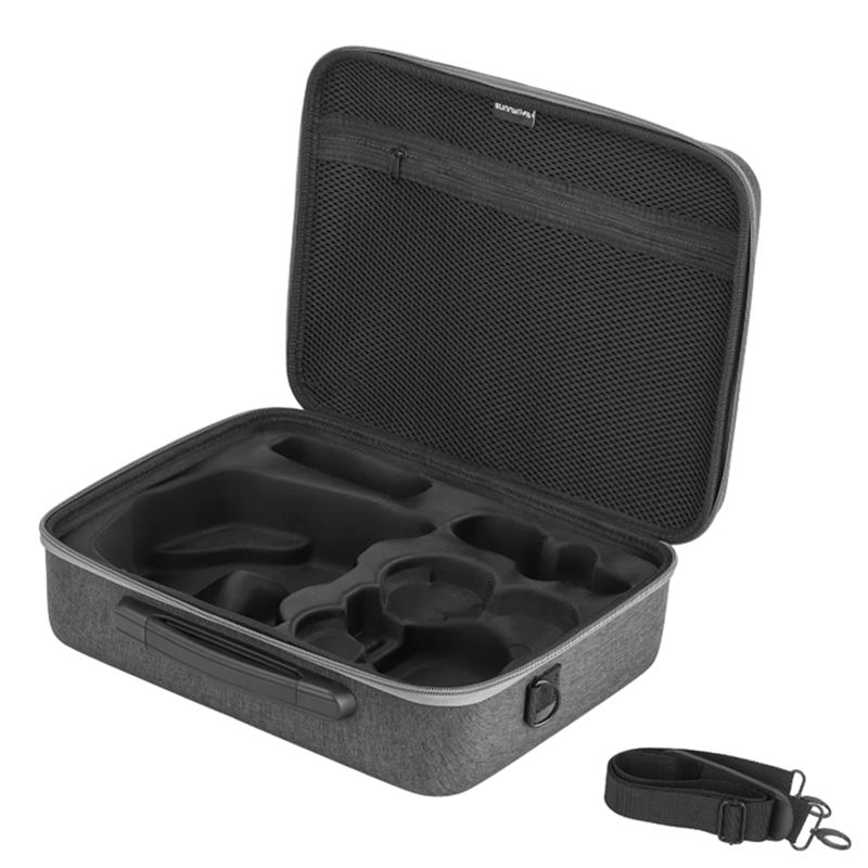 Sunnylife Waterproof Bag For D – Drone Carrying Case recenzja i cena
