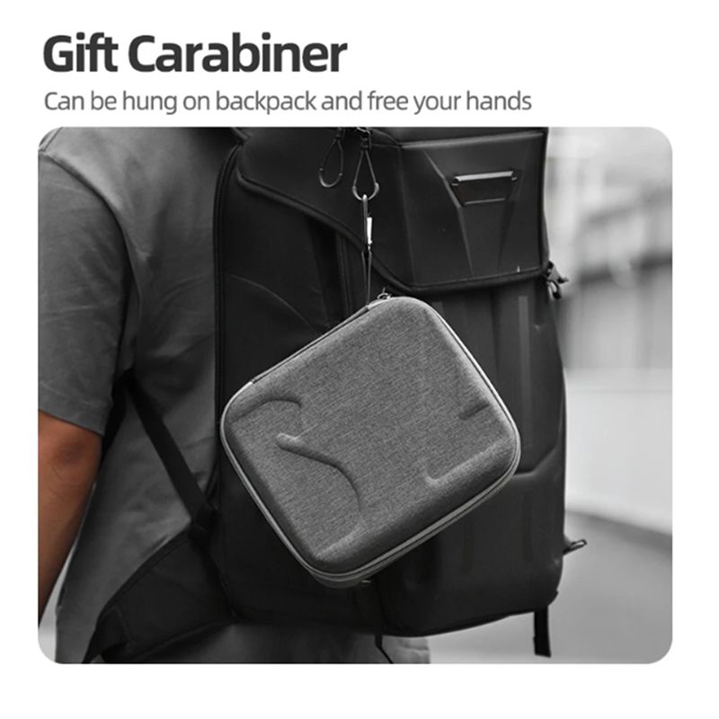 Sunnylife Waterproof Bag For D – Drone Carrying Case recenzja i cena