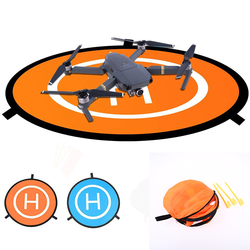 【AD】Drone Quadcopters Accessor – Drone Landing Pad recenzja i cena