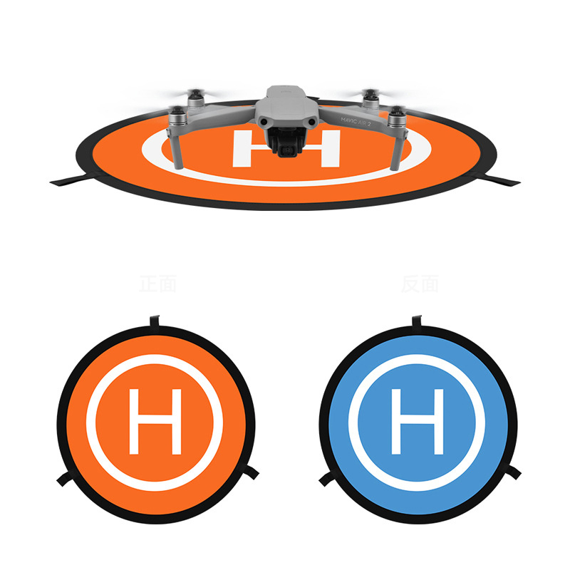 【AD】Drone Quadcopters Accessor – Drone Landing Pad recenzja i cena
