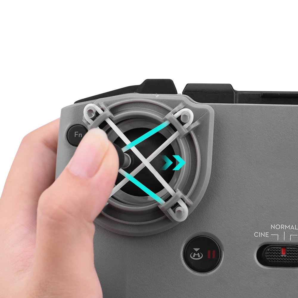 Rocker Speed Controller for DJ – Drone Tablet Mount recenzja i cena