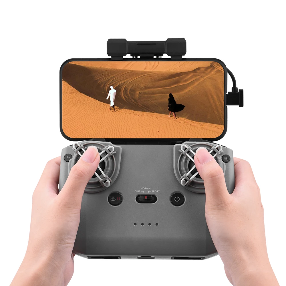 Rocker Speed Controller for DJ – Drone Tablet Mount recenzja i cena