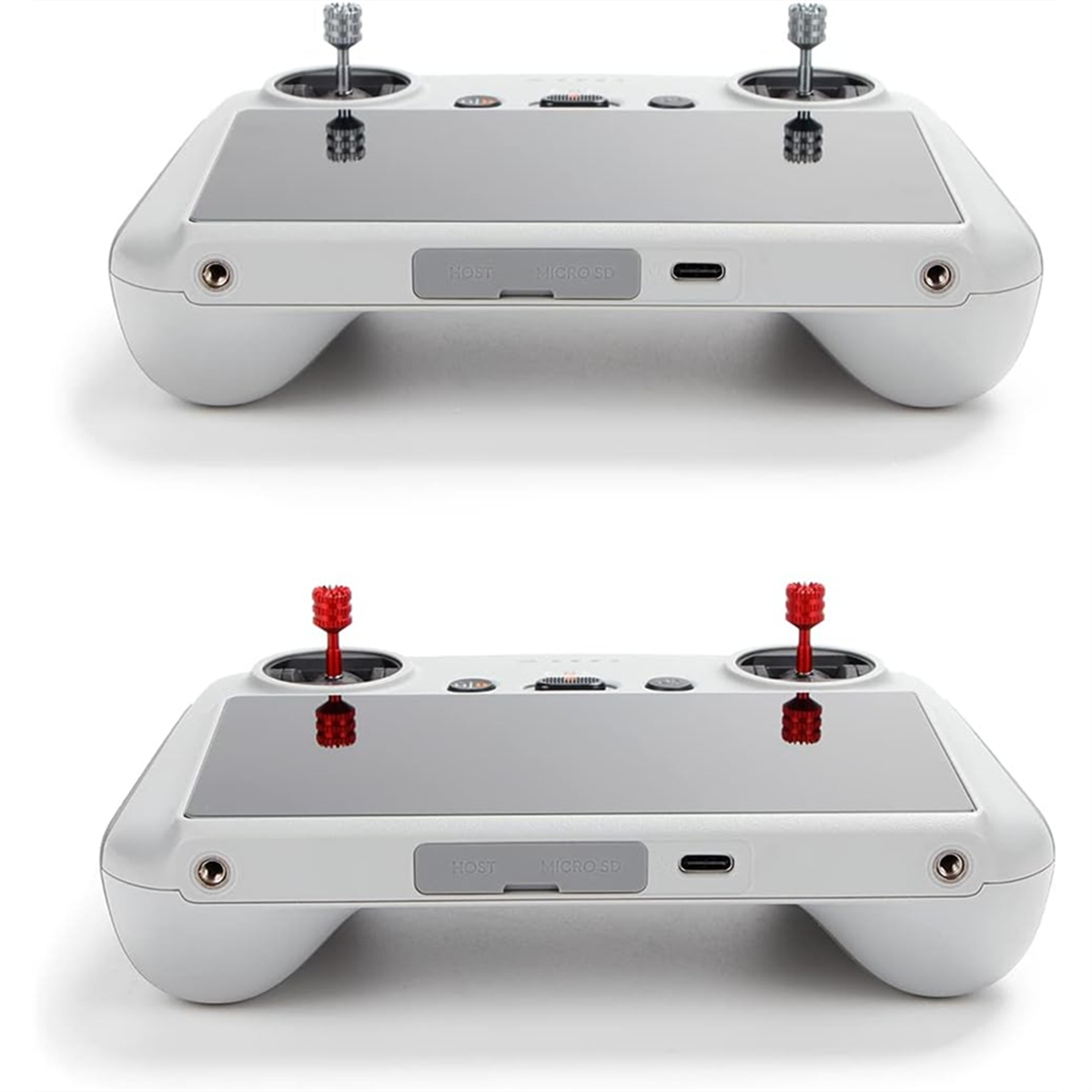 AT59 2Pairs Remote Controller  – Drone Control Stick recenzja i cena