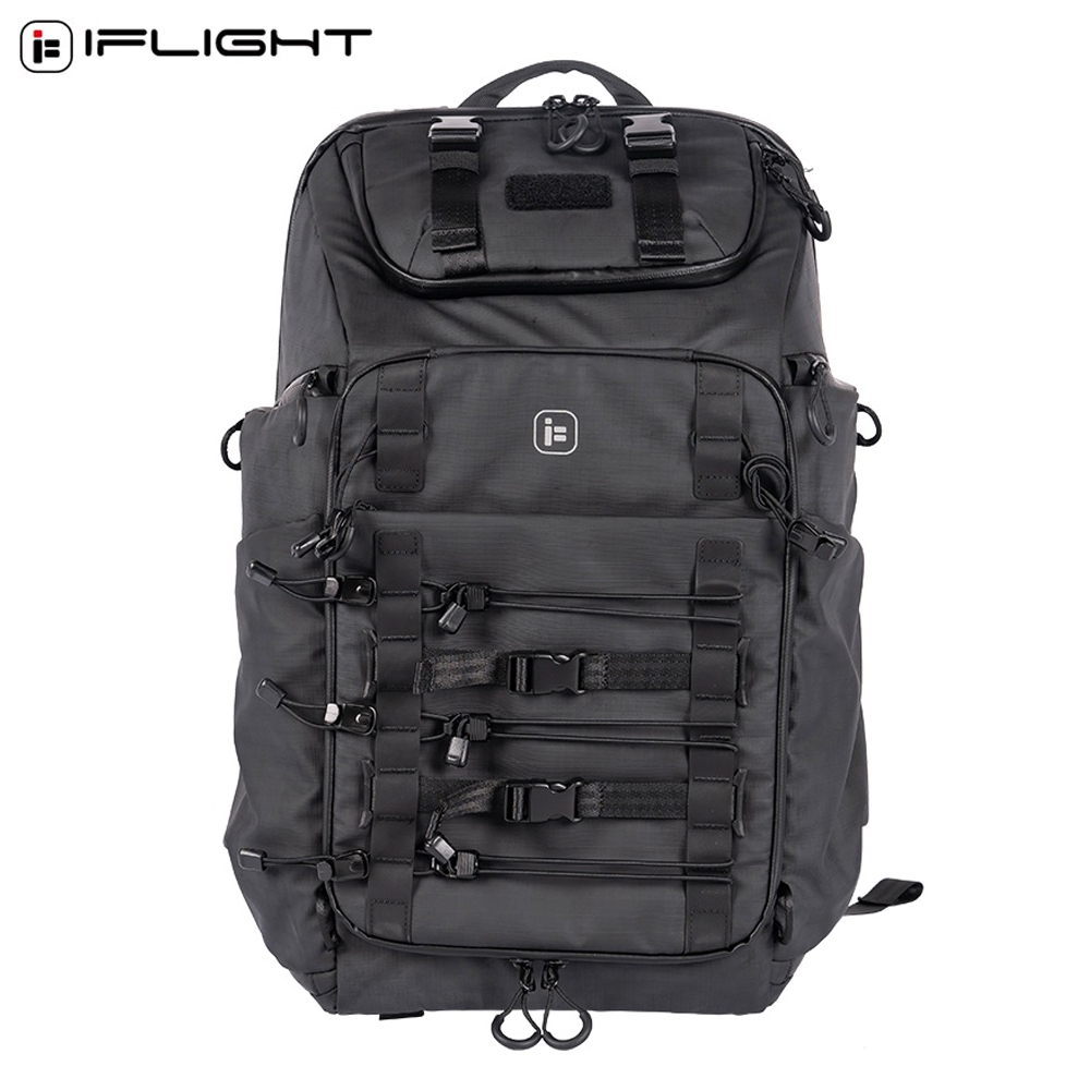 IFlight FPV Drone Backpack V2  – Drone Backpack recenzja i cena