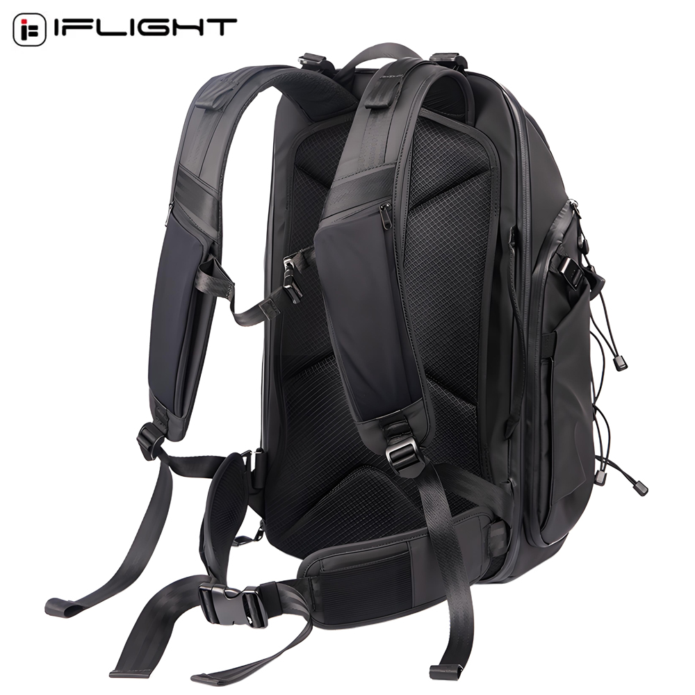 IFlight FPV Drone Backpack V2  – Drone Backpack recenzja i cena