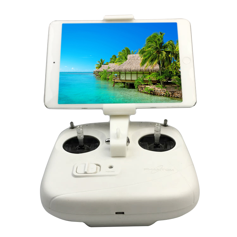 Tablet Bracket For DJI Phantom – Drone Tablet Mount recenzja i cena
