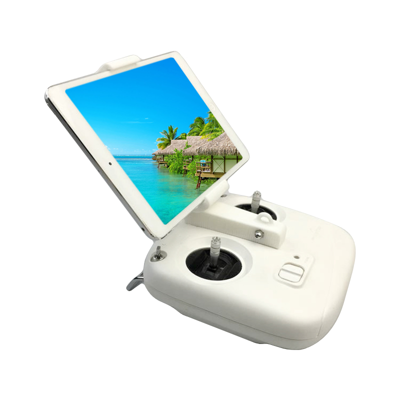 Tablet Bracket For DJI Phantom – Drone Tablet Mount recenzja i cena