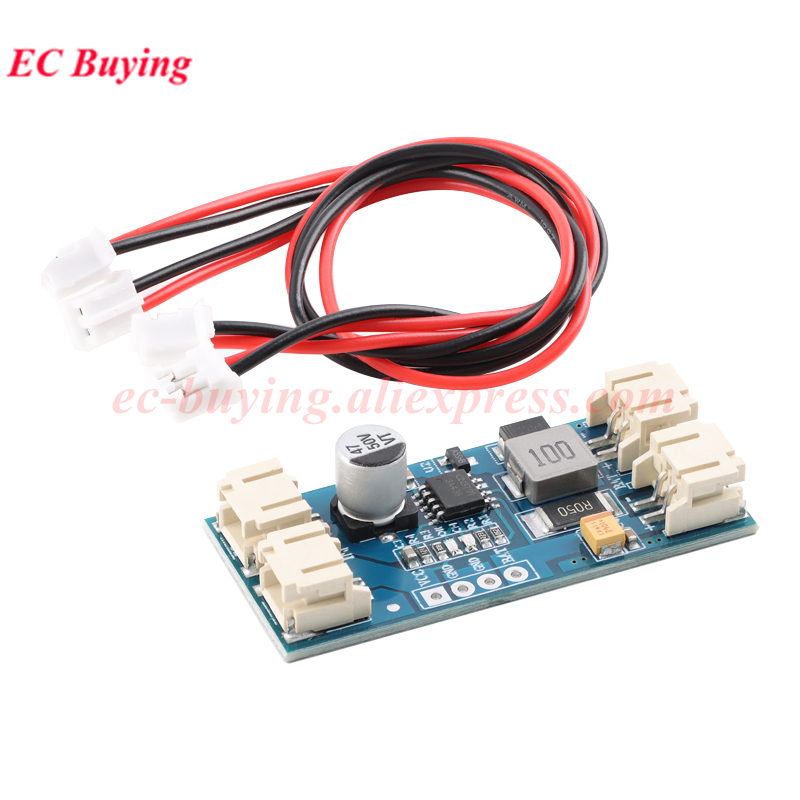 CN3791 MPPT Solar Panel 6V/9V/ – Drone Solar Charger recenzja i cena