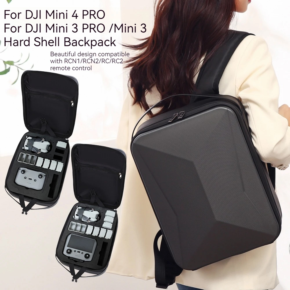 Drone Backpack for DJI Mini 4  – Drone Backpack recenzja i cena