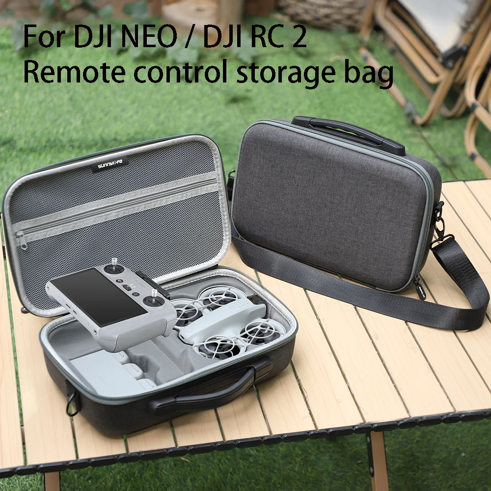 For DJI NEO RC 2 Remote Contro – Drone Controller Hood recenzja i cena