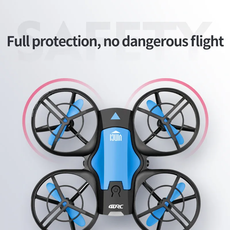 V8 New Mini Drone 4k professio – Drone Remote Controller Lanyard recenzja i cena