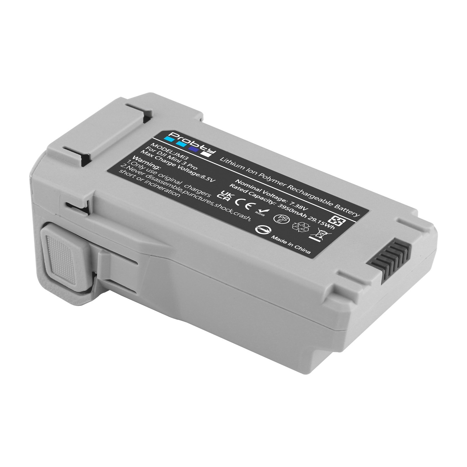 For DJI Mini 3/3 Pro/Mini 3 Pr – Drone Charging Hub recenzja i cena