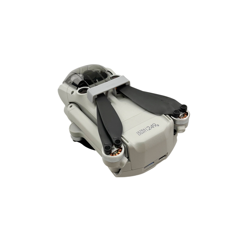 For DJI Mini 3 Pro Drone Prope – Drone Propeller Holder recenzja i cena