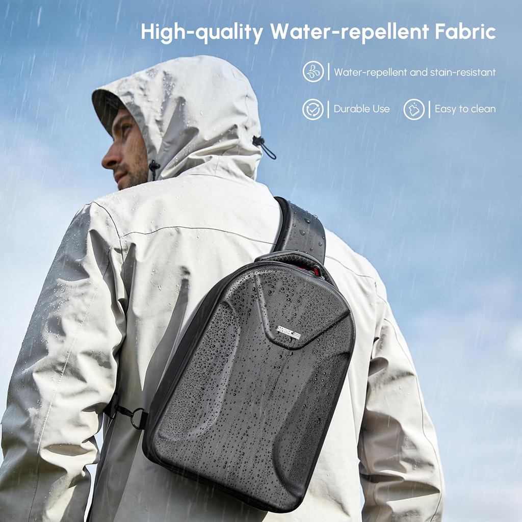 Waterproof Hard Carrying Backp – Drone Backpack recenzja i cena