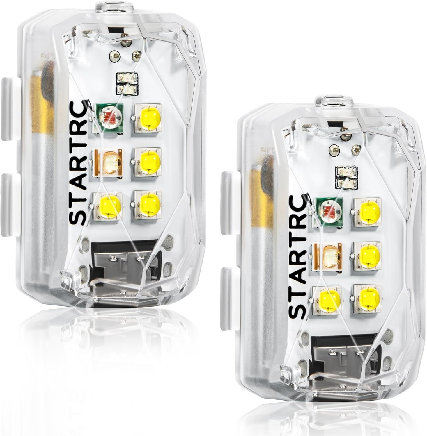 STARTRC Drone Strobe Light Ant – Drone Strobe Light recenzja i cena