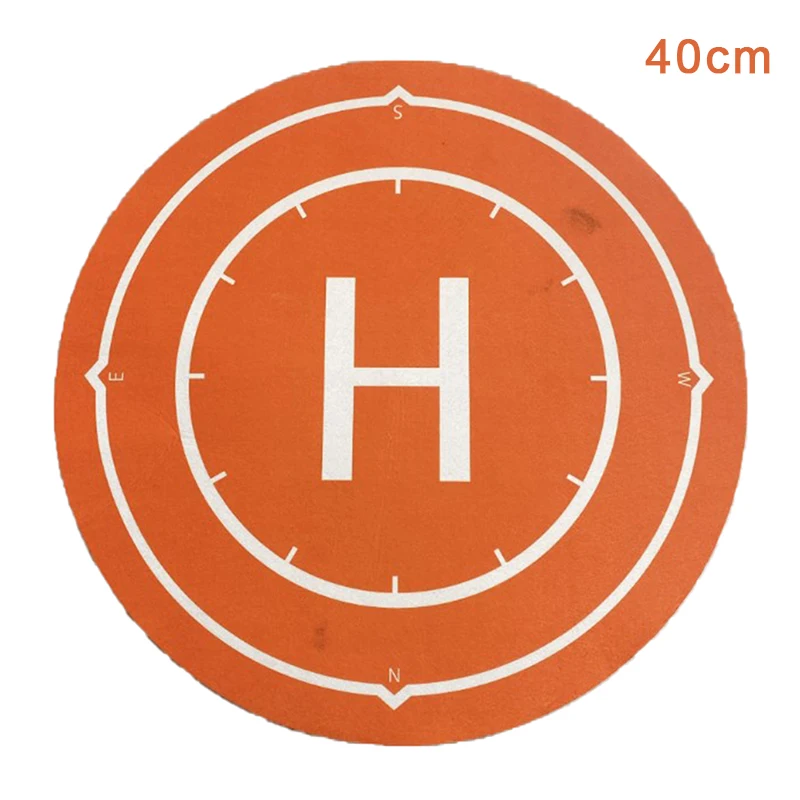 Universal Foldable Landing Pad – Drone Landing Pad recenzja i cena