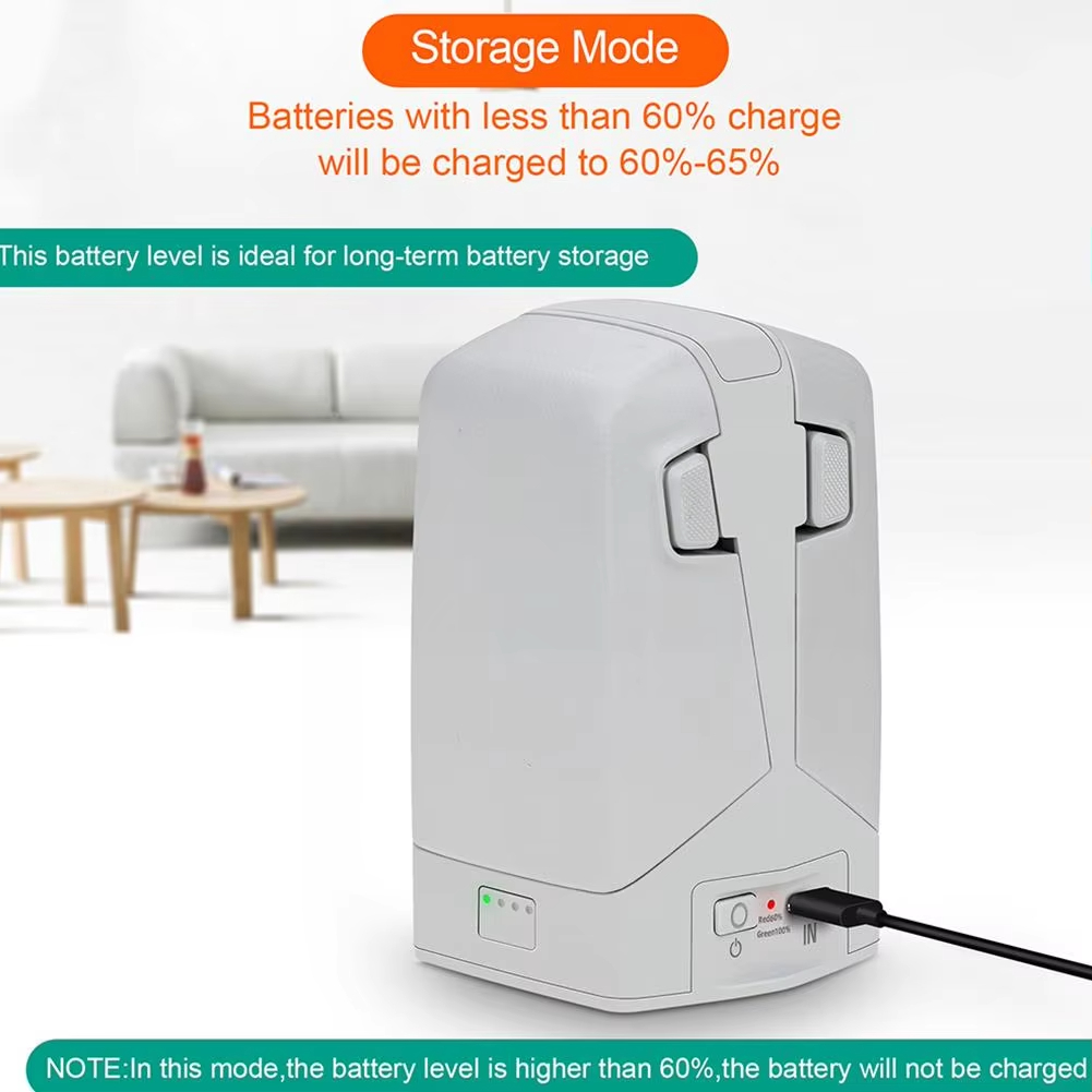 Battery Charger For DJI Flip T – Drone Charging Hub recenzja i cena