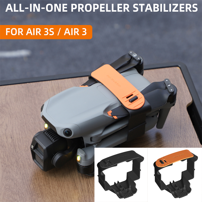 Propeller Holder For DJI Air 3 – Drone Propeller Holder recenzja i cena