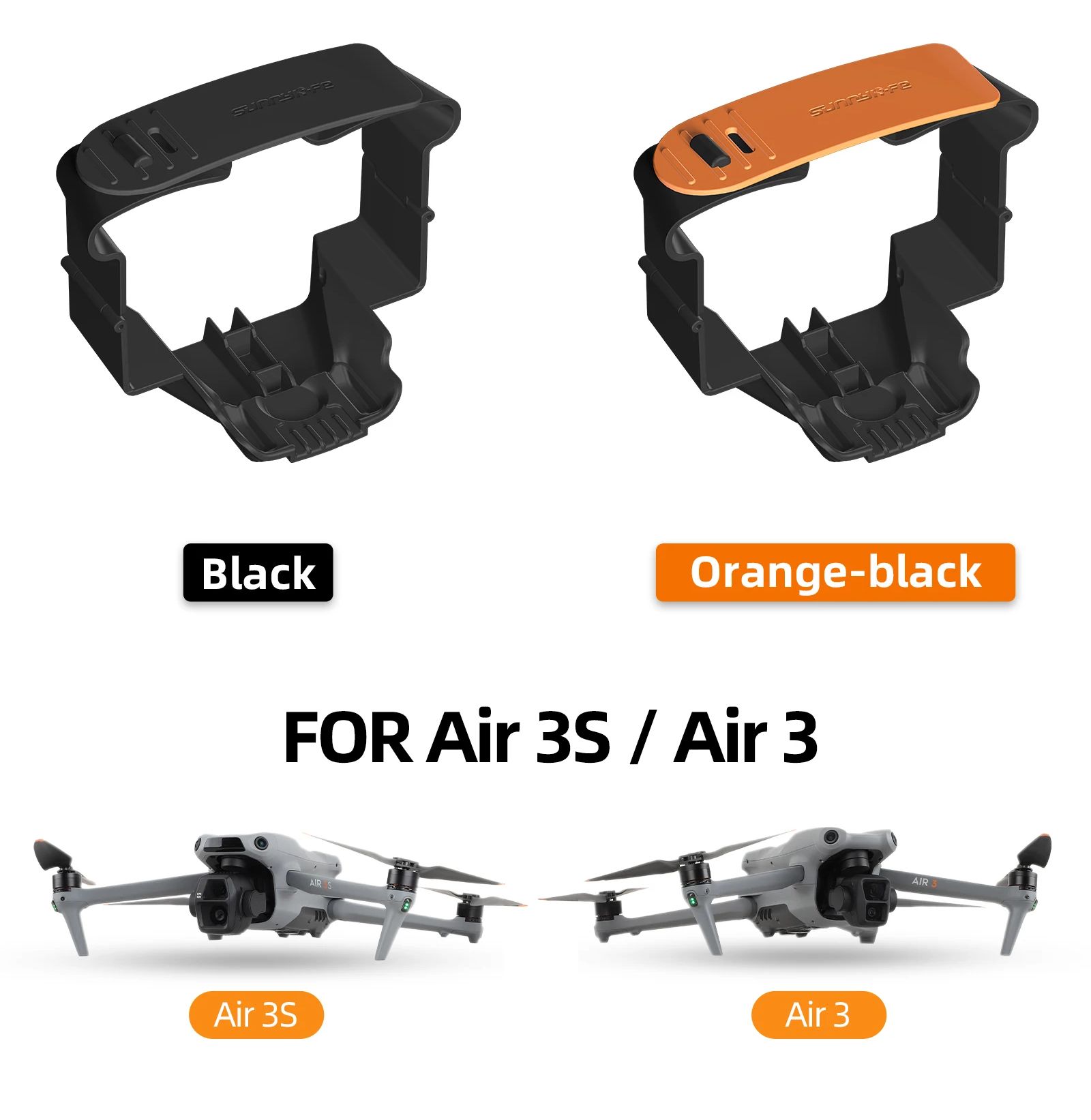 Propeller Holder For DJI Air 3 – Drone Propeller Holder recenzja i cena