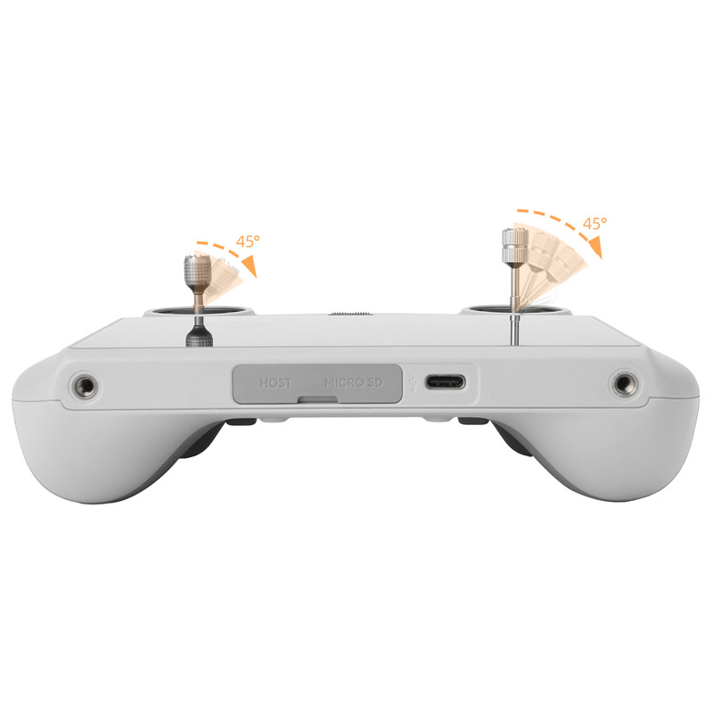 1 Pair for DJI RC / RC 2 Remot – Drone Control Stick recenzja i cena