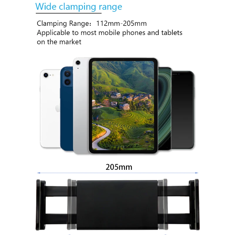 Tablet Holder Clip For DJI Min – Drone Tablet Mount recenzja i cena