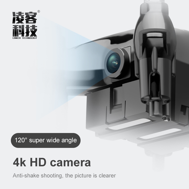 New Mini Drone 4K Movie Qualit – Drone Remote Controller Lanyard recenzja i cena