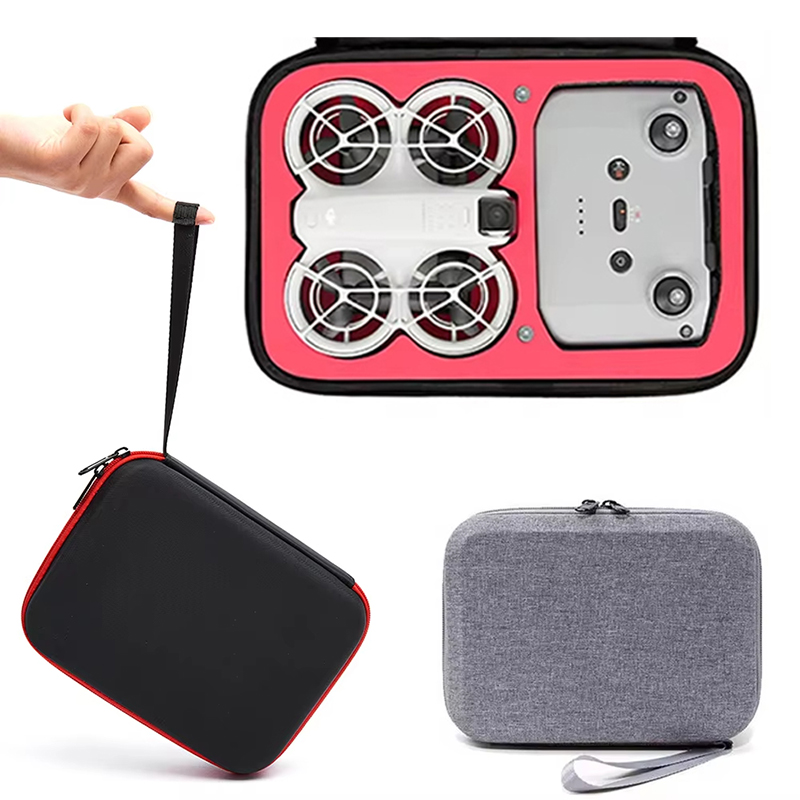 Portable Protection Package Ha – Drone Carrying Case recenzja i cena