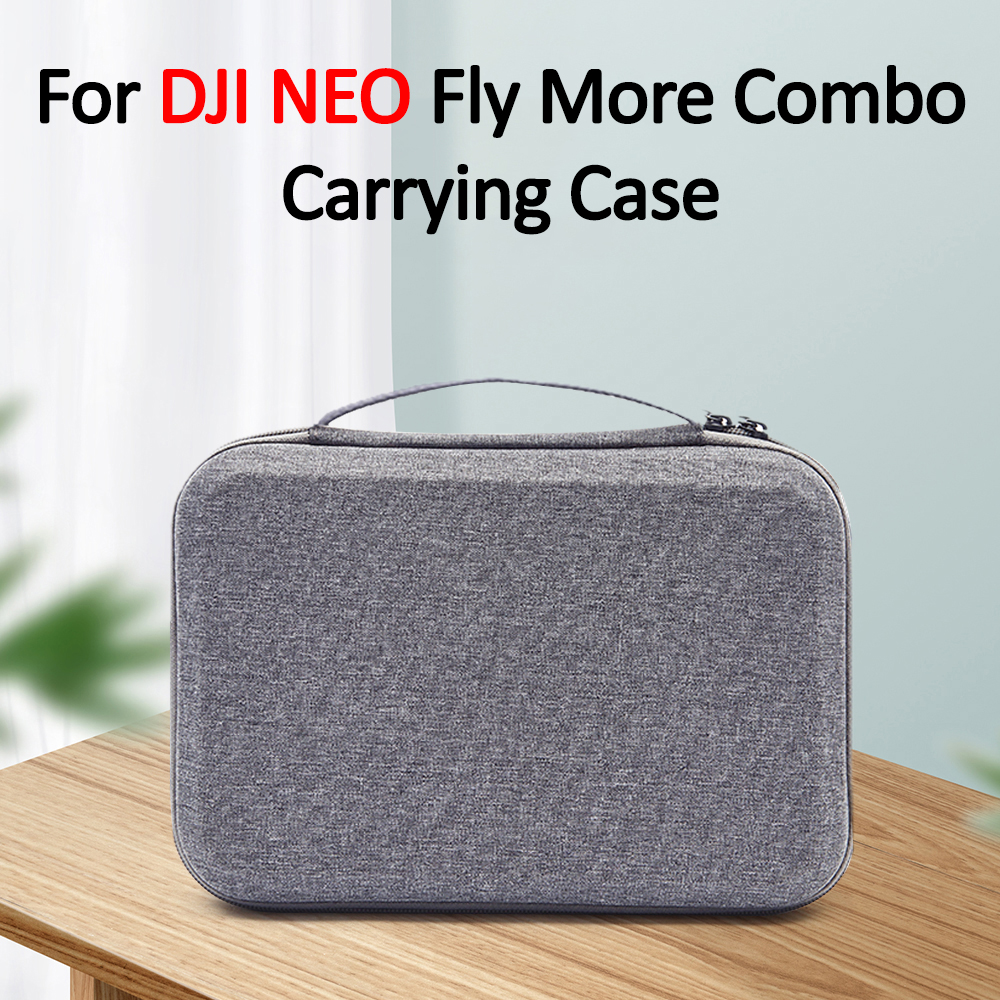Portable Protection Package Ha – Drone Carrying Case recenzja i cena