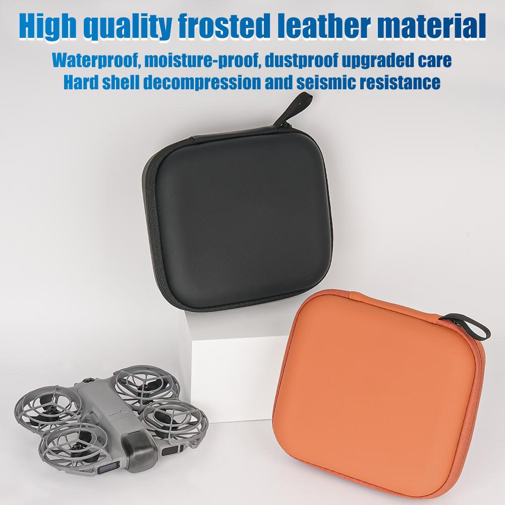 Waterproof Hard Shell Storage  – Drone Hard Shell Case recenzja i cena