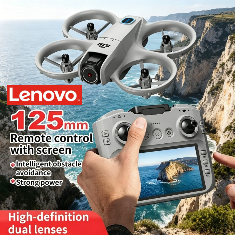 Lenovo GT3 Drone Dual Cam Opti – Drone Beacon Light recenzja i cena