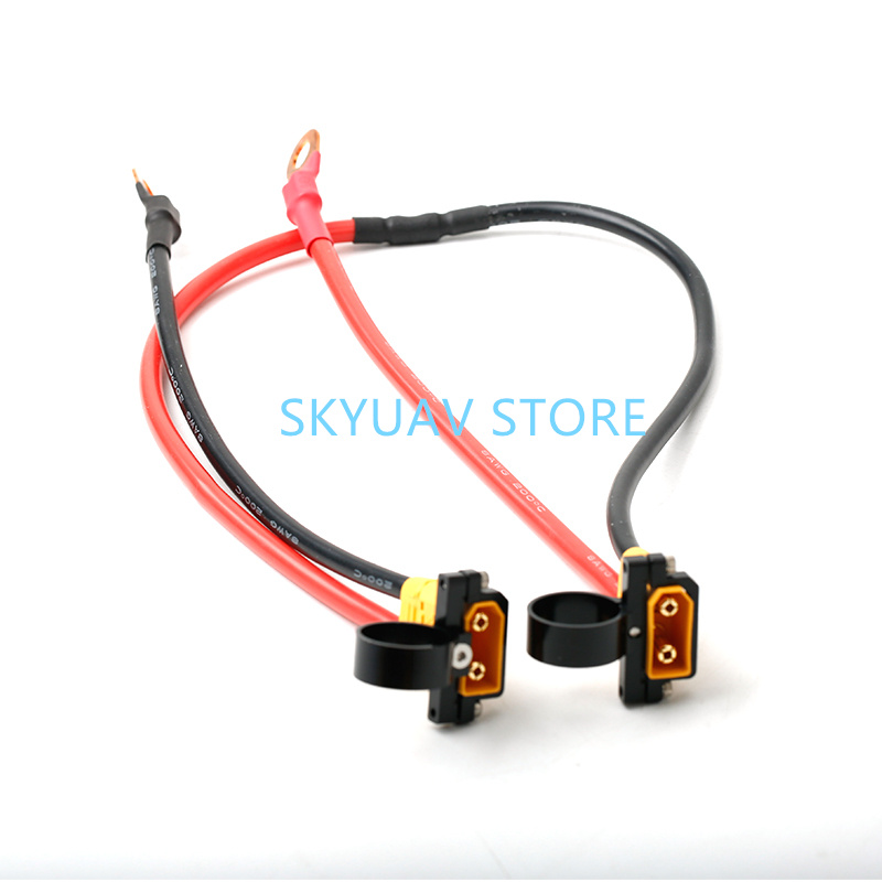 EFT Power Supply XT90 Plug AS1 – Drone Propeller Holder recenzja i cena