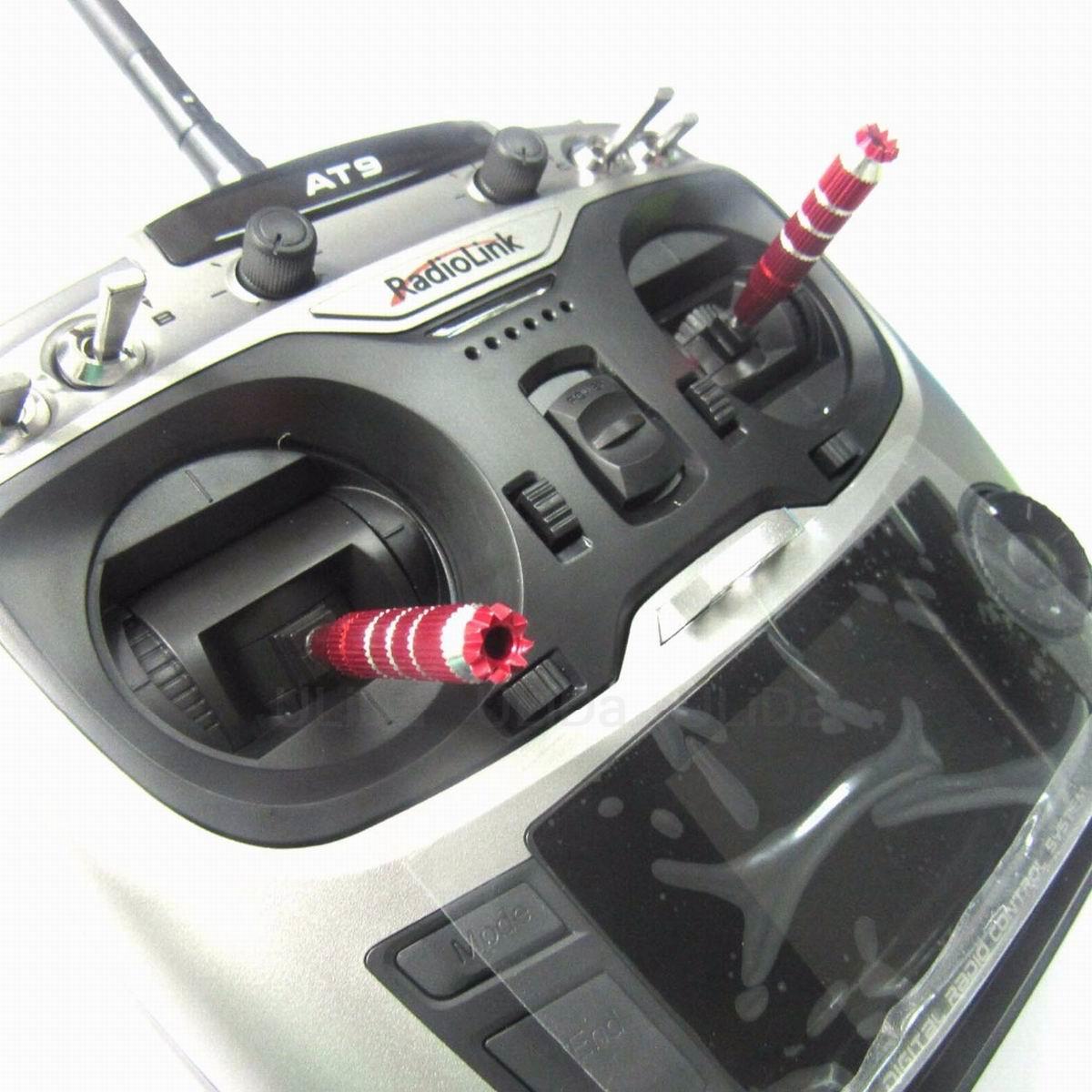 2PCS Transmitter M3 M4 Stick E – Drone Control Stick recenzja i cena