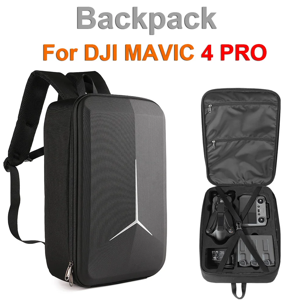Backpack For DJI MAVIC 4 PRO D – Drone Backpack recenzja i cena