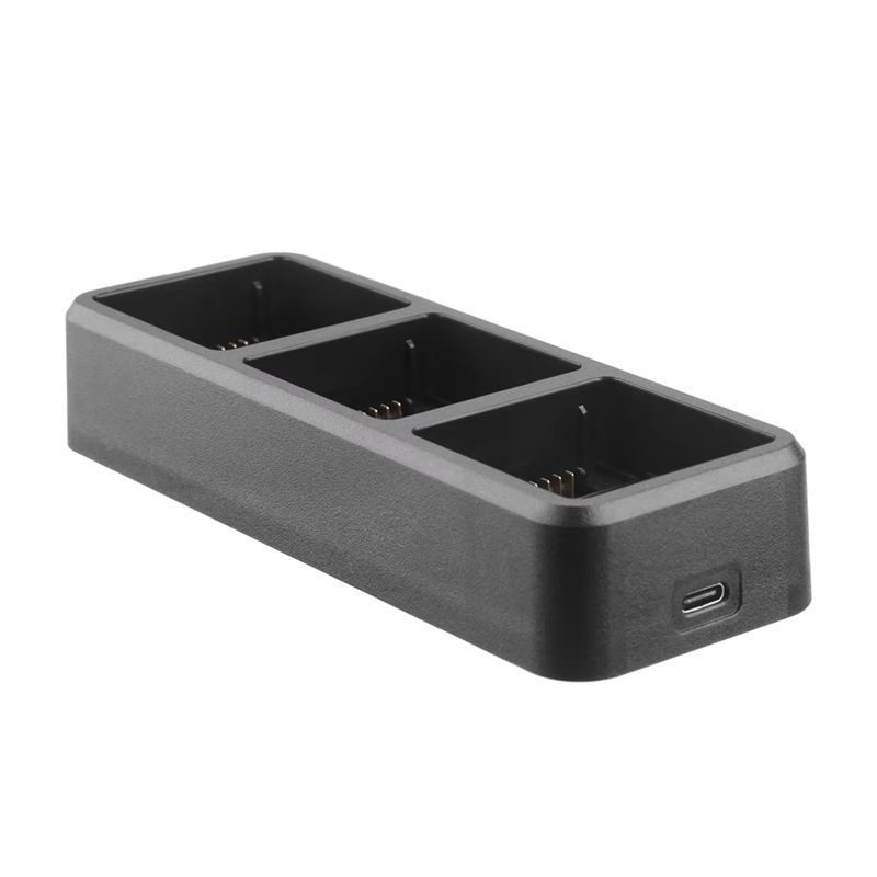 N93RNEW! For DJI 3 Series Inte – Drone Charging Hub recenzja i cena
