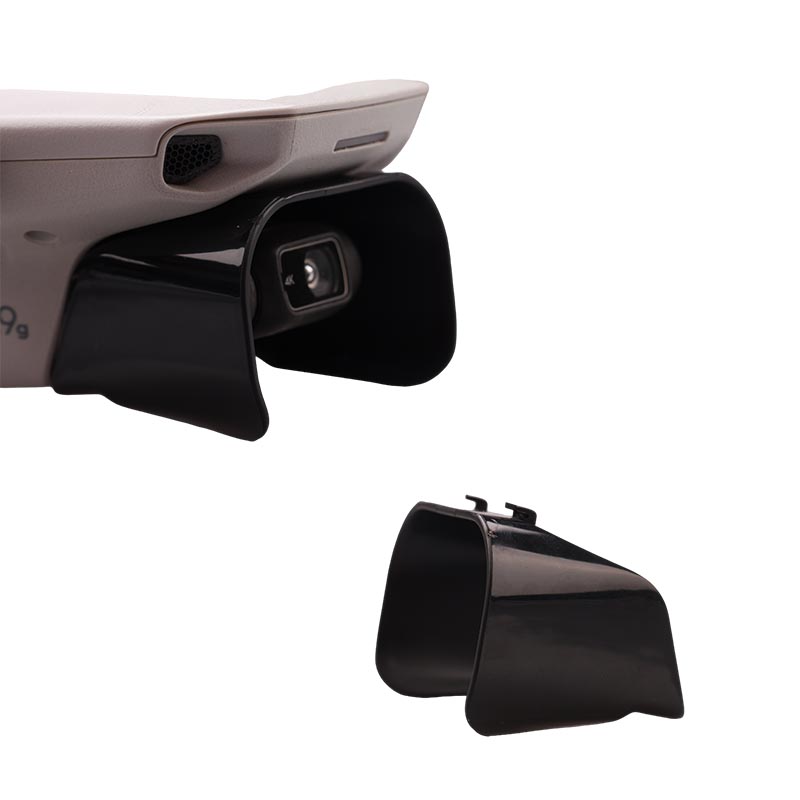 Lens Hood For DJI Mini 2/Mini  – Drone Sun Shade recenzja i cena