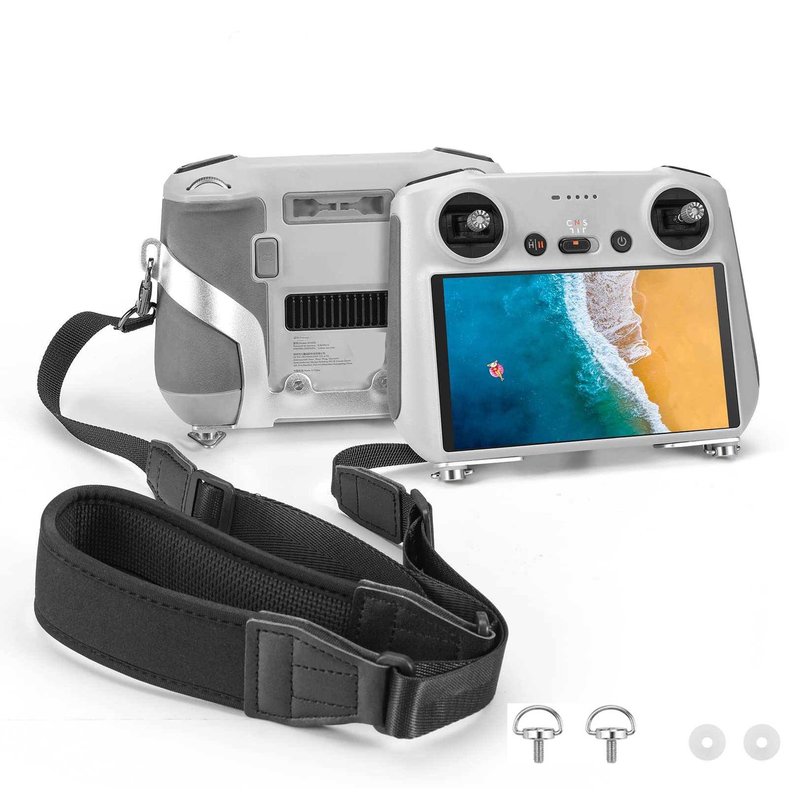 Lanyard Neck Strap for DJI RC/ – Drone Neck Strap recenzja i cena