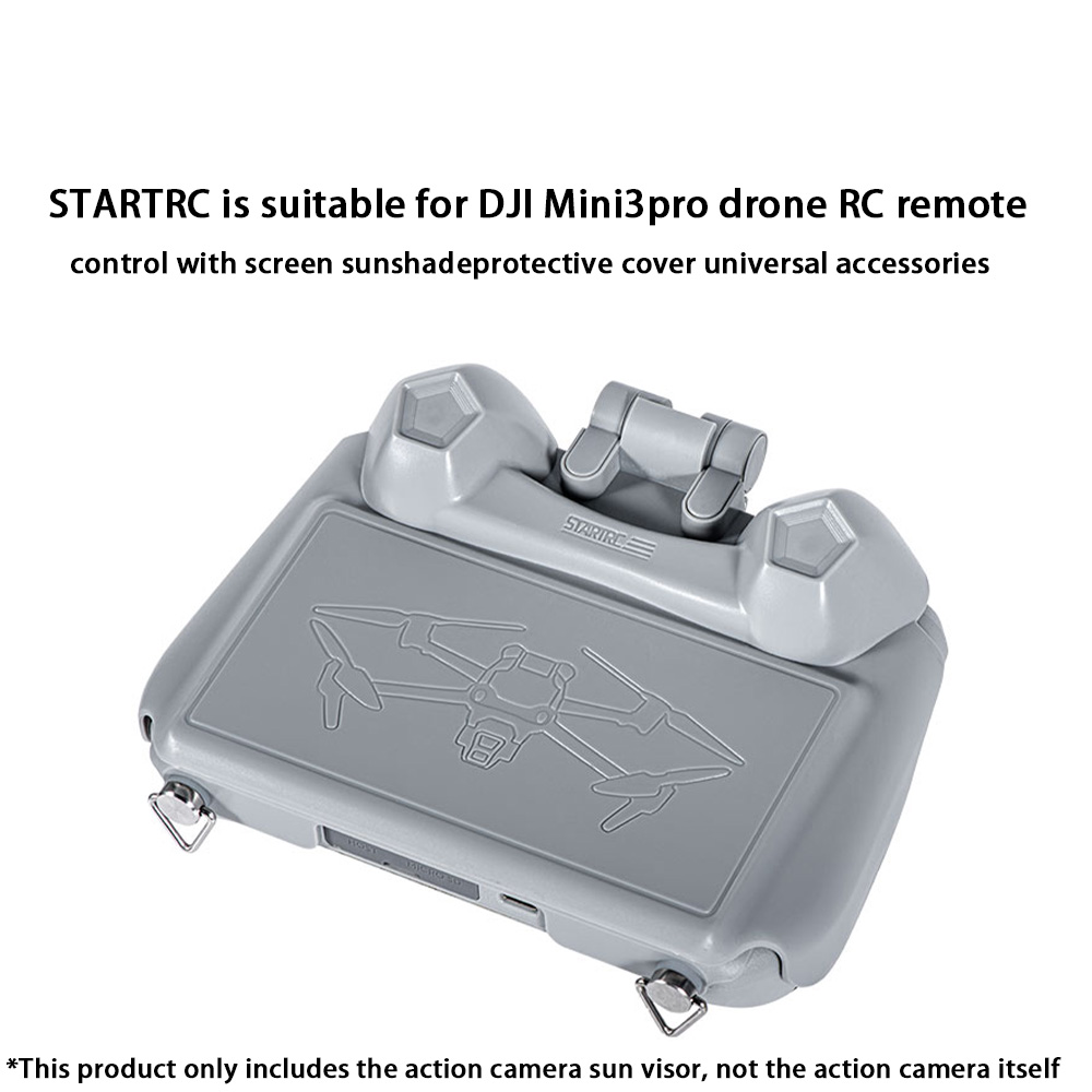 STARTRC is suitable for DJI Mi – Drone Sun Shade recenzja i cena