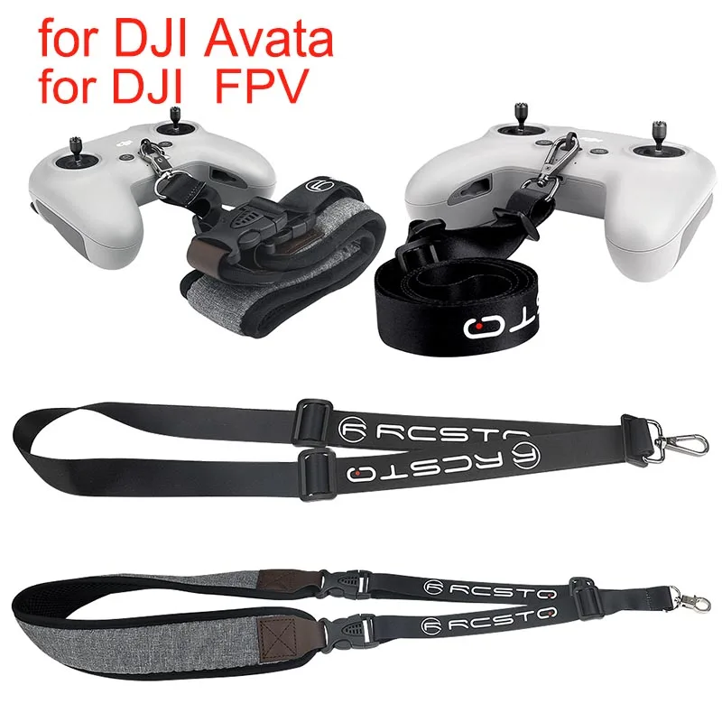 For DJI Avata Drone Lanyard Ne – Drone Neck Strap recenzja i cena