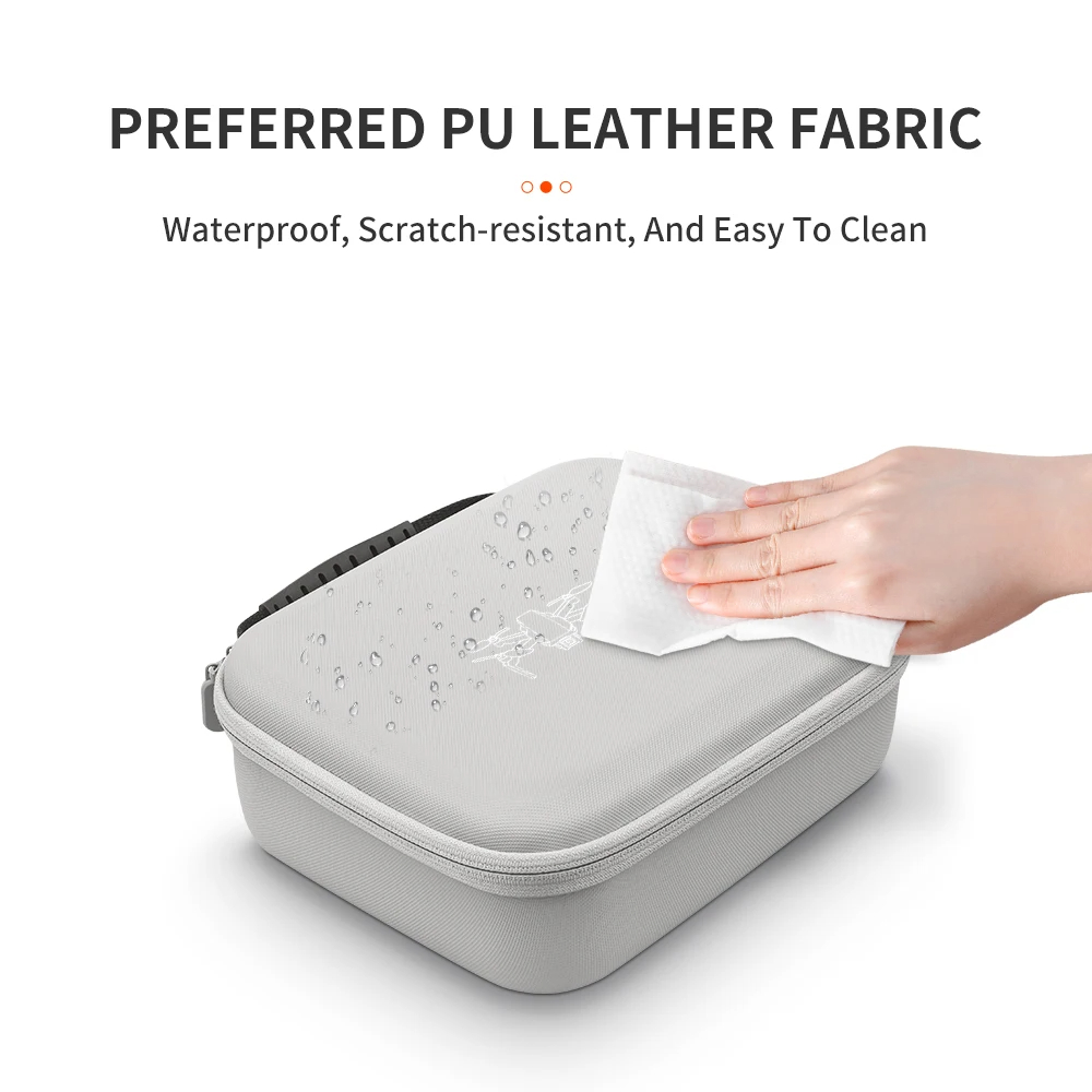 Storage Bag Protective Carryin – Drone Controller Hood recenzja i cena