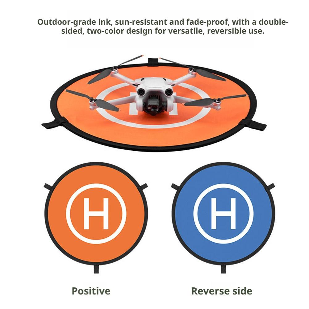 75cm Drone Landing Pad, Waterp – Drone Landing Pad recenzja i cena