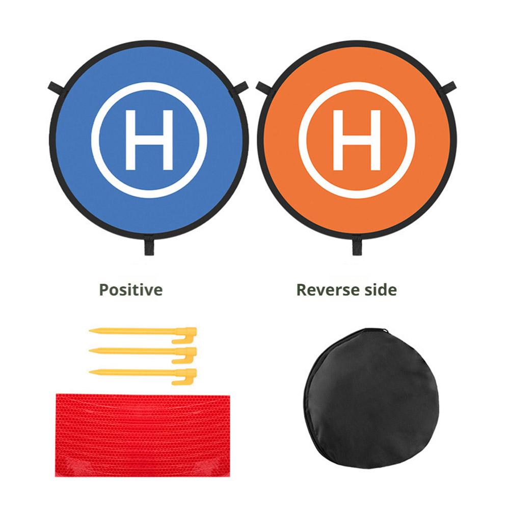 75cm Drone Landing Pad, Waterp – Drone Landing Pad recenzja i cena