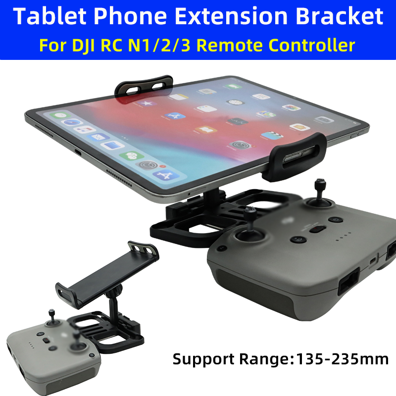For DJI Flip/Neo/Air3S/2S/Mini – Drone Tablet Mount recenzja i cena