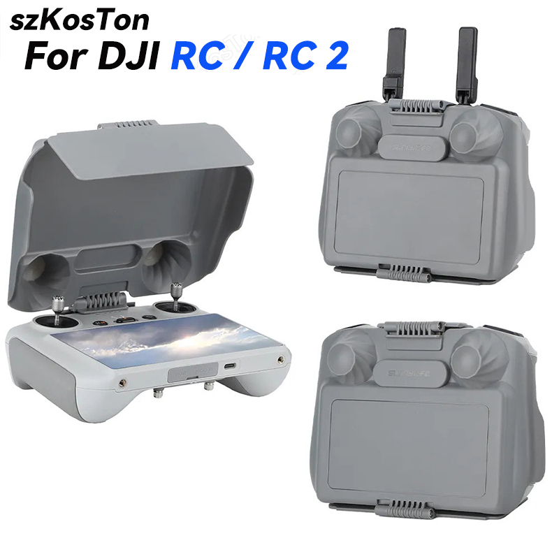 Screen Protector Shell For DJI – Drone Carrying Case recenzja i cena