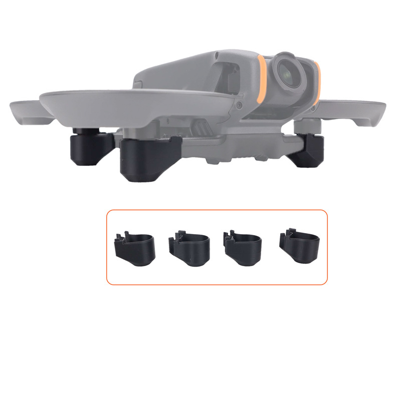 4pcs Foot Pad Heighten Landing – Drone Landing Pad recenzja i cena
