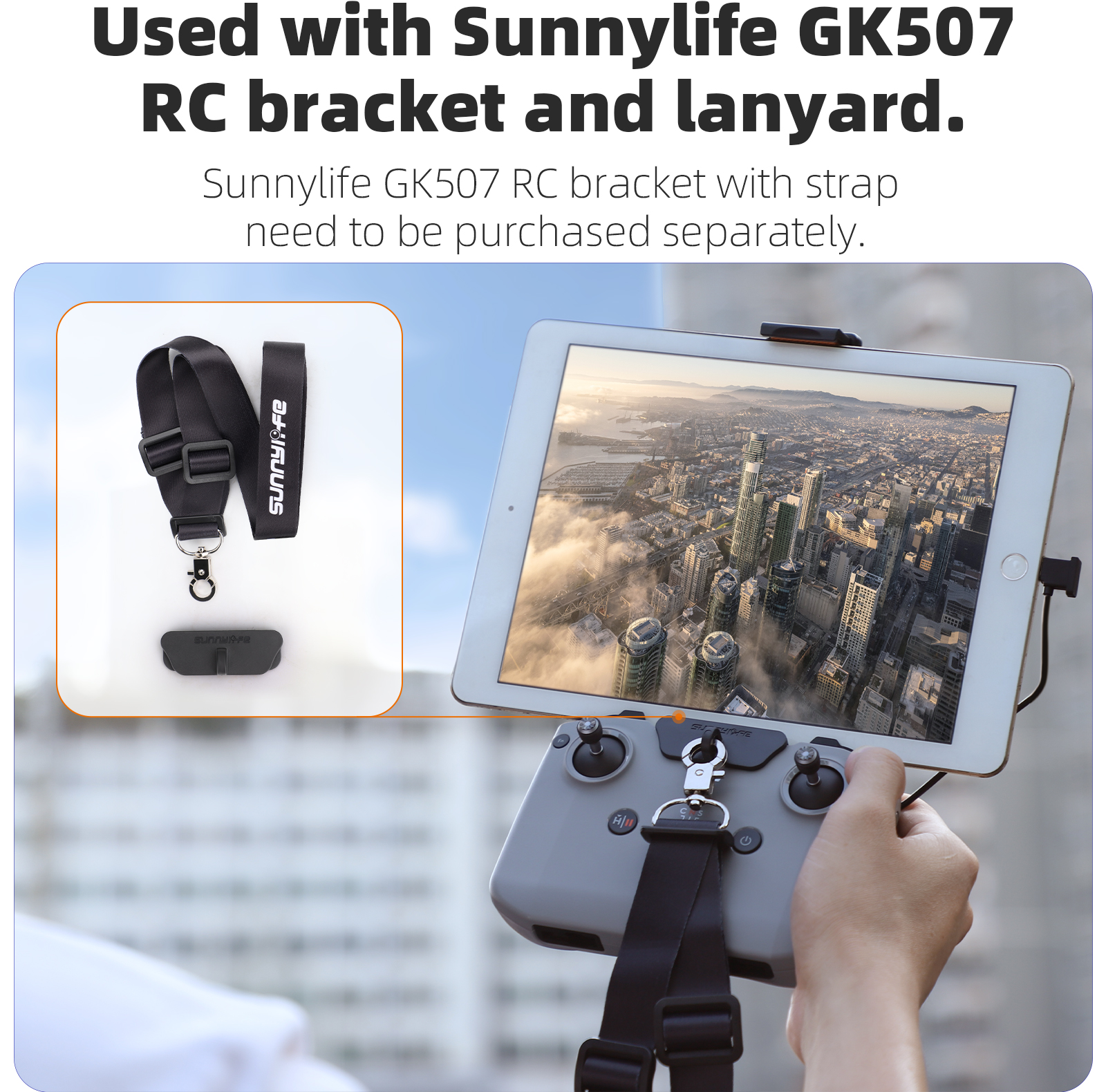 Drone Foldable Disassembly-fre – Drone Tablet Mount recenzja i cena