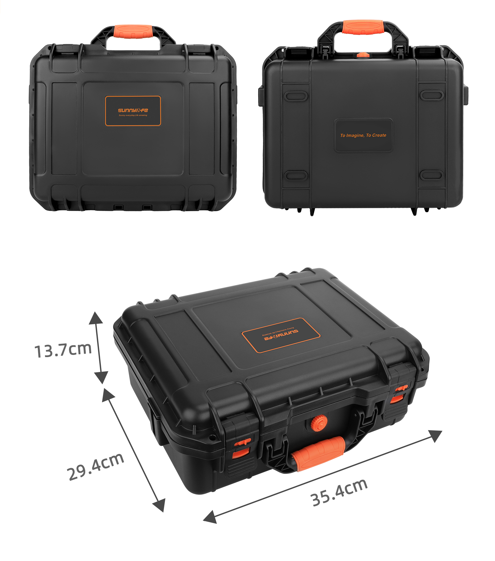 For DJI Mini 5 Pro Case Mini 5 – Drone Hard Shell Case recenzja i cena